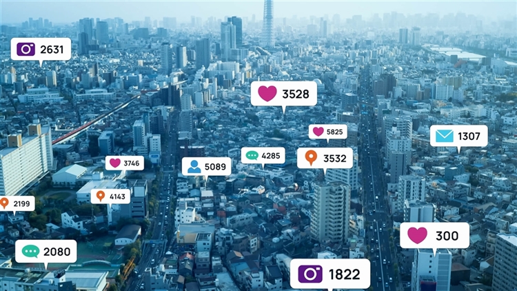 UGCを生成するための方法