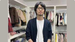 BRANSHES 様
