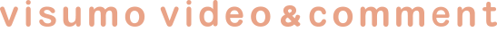 visimo video&comment