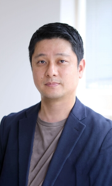 千林 正太朗
